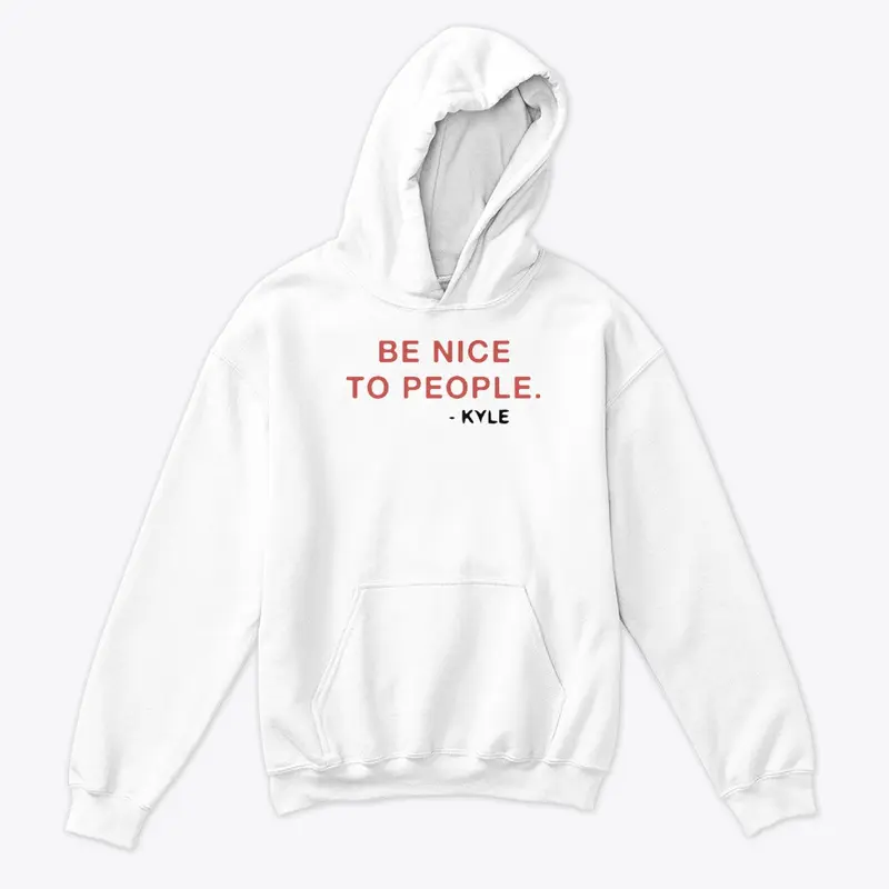 Kyle Merch