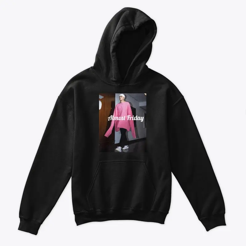 Kyle Merch