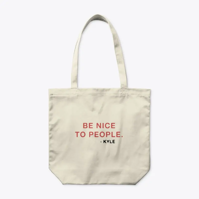 Kyle Merch