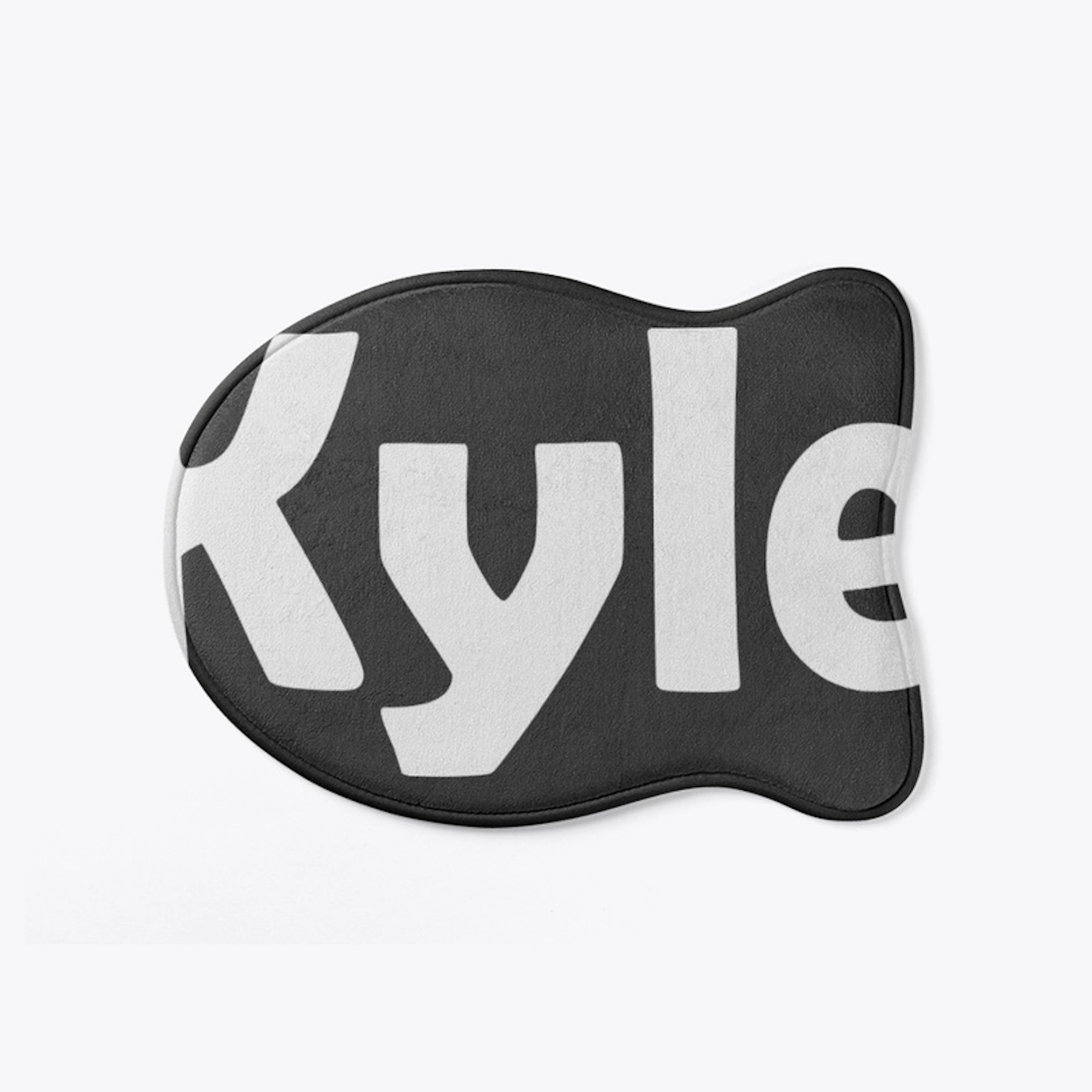 Kyle Merch Logo