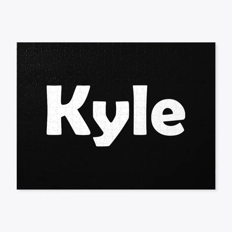 Kyle Merch Logo