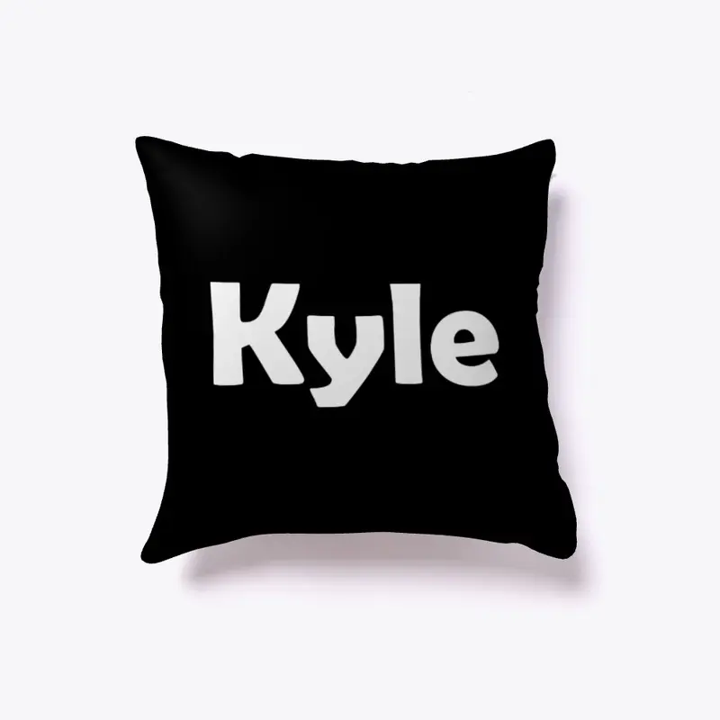 Kyle Merch Logo