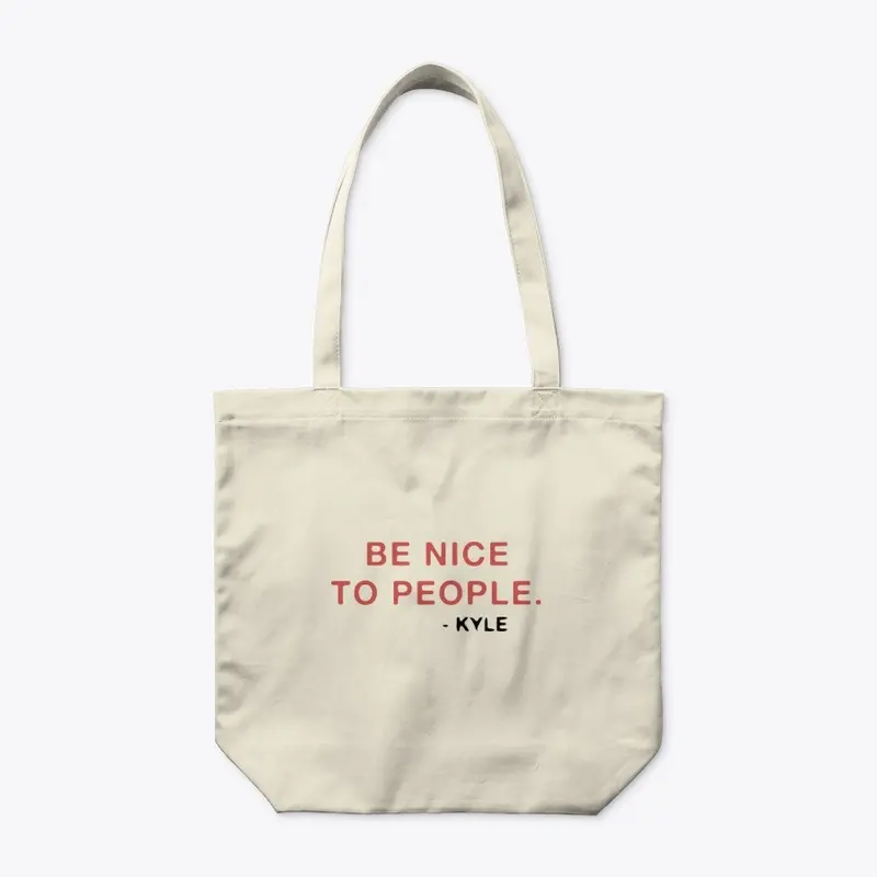 Kyle Merch