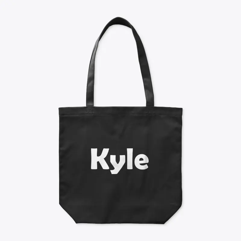 Kyle Merch Logo