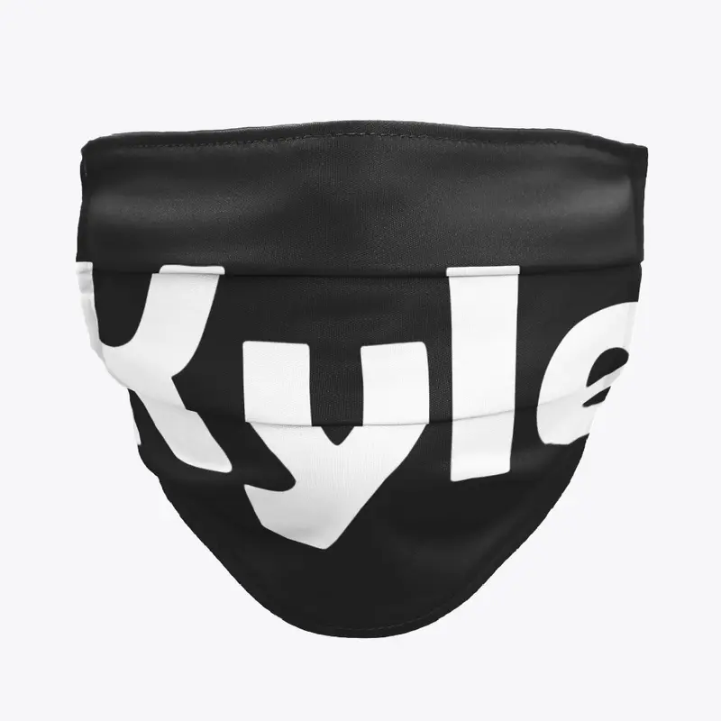 Kyle Merch Logo