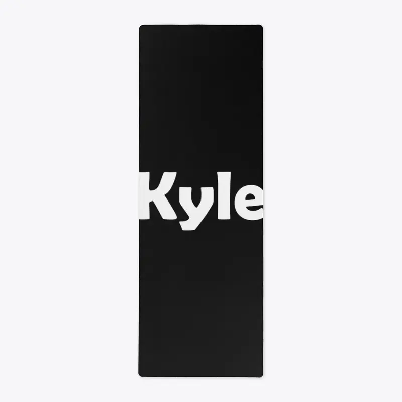 Kyle Merch Logo