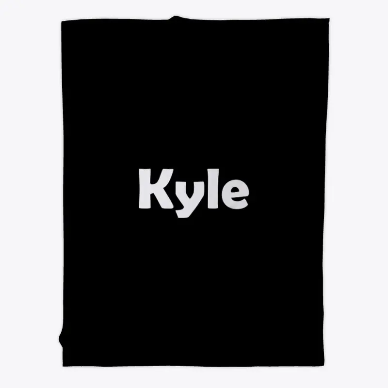 Kyle Merch Logo