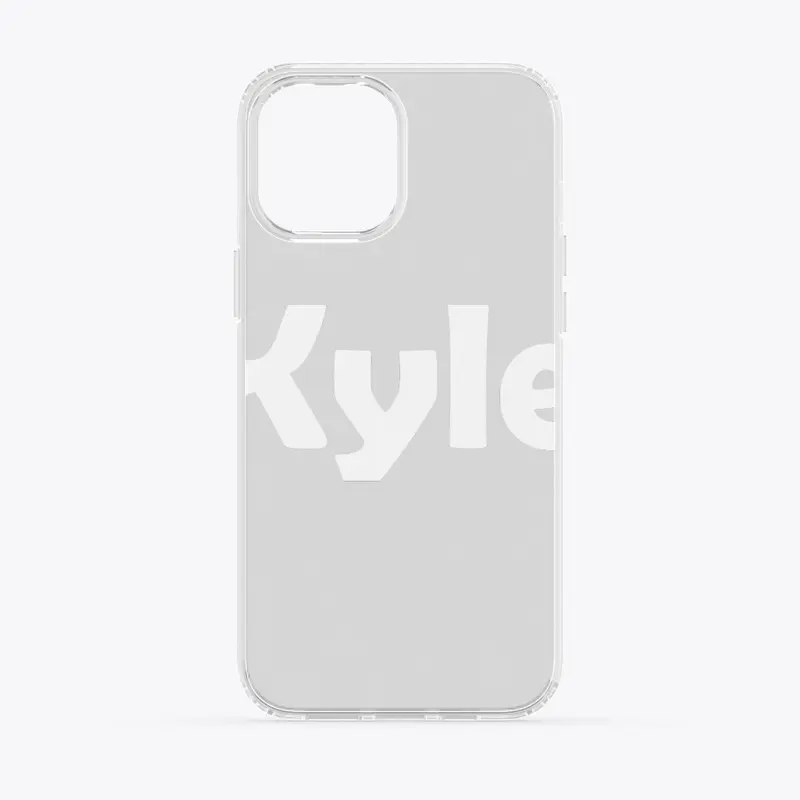 Kyle Merch Logo